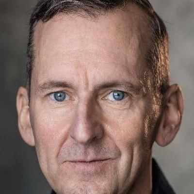 Photo of Matthew Baunsgard