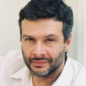 Photo of Marco Antônio Pâmio