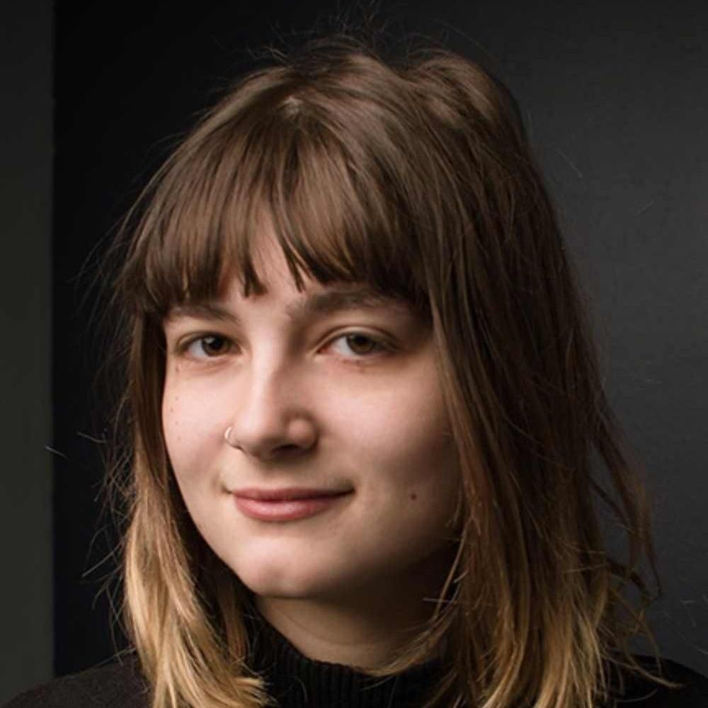 Photo of Romane Lepage