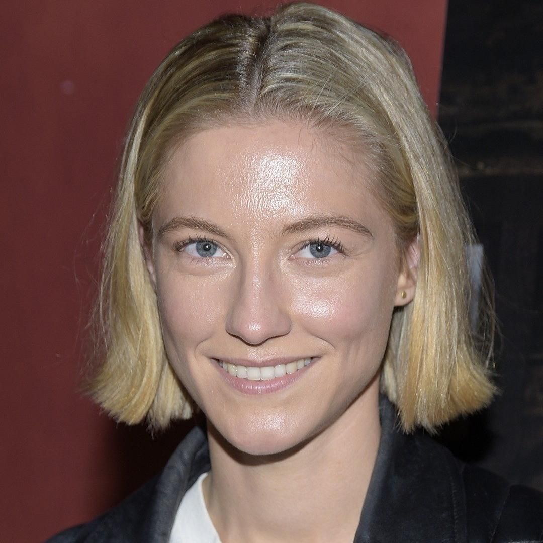 Photo of Caitlin Gerard