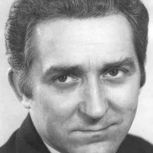 Photo of Edmund Karwański