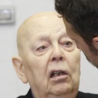 Photo of Gabriele Amorth
