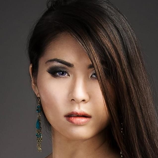 Photo of Josephine Ting