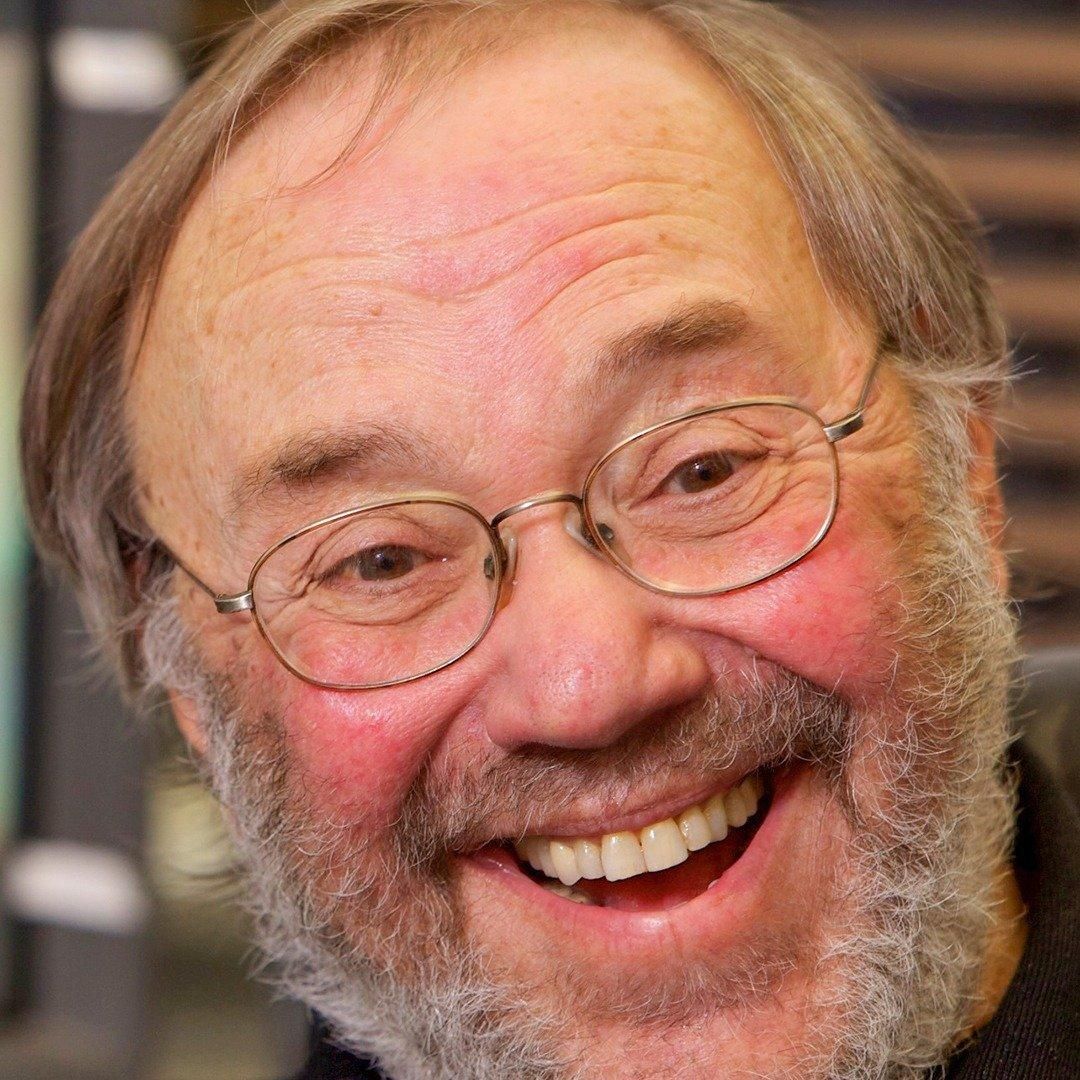 Photo of Chuck Workman