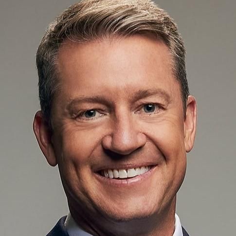 Photo of Rob Stone