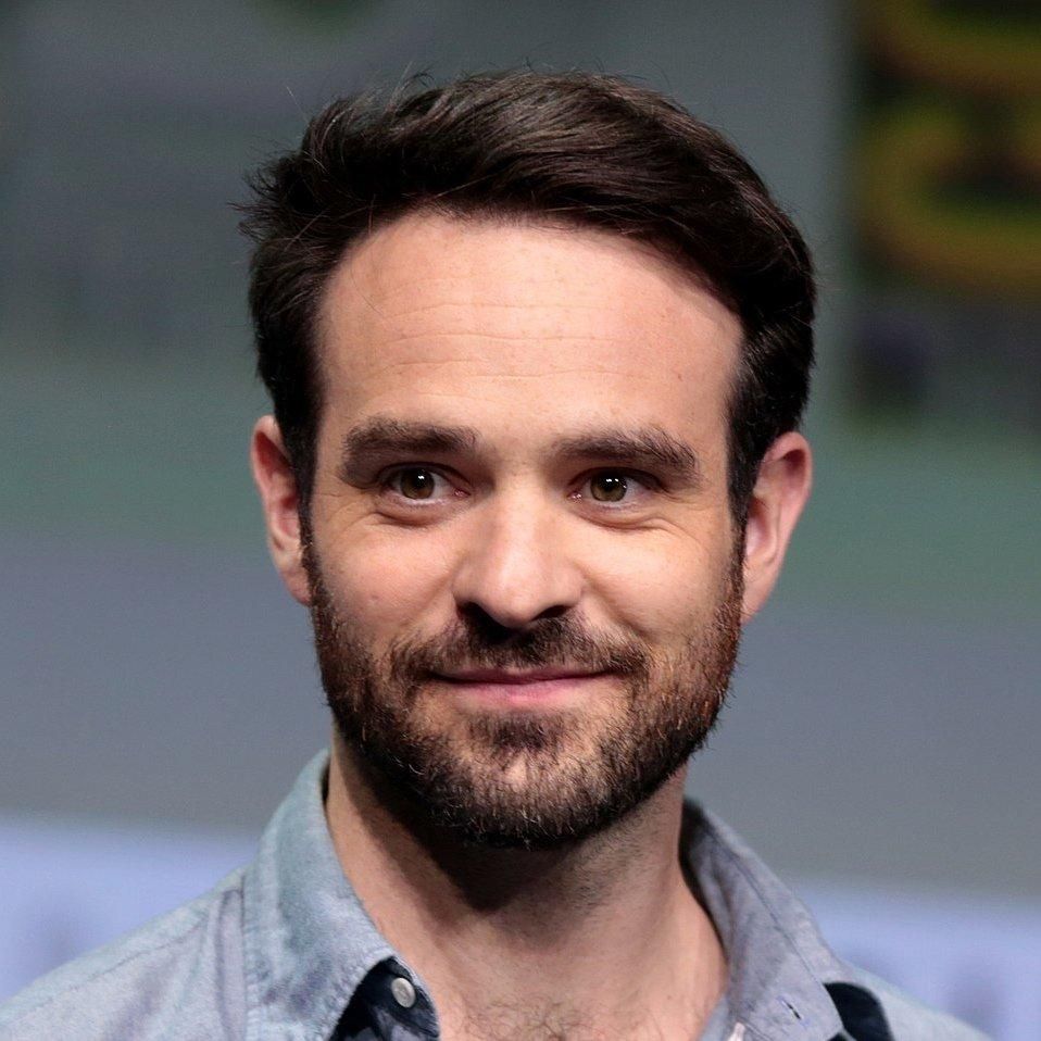 Photo of Charlie Cox
