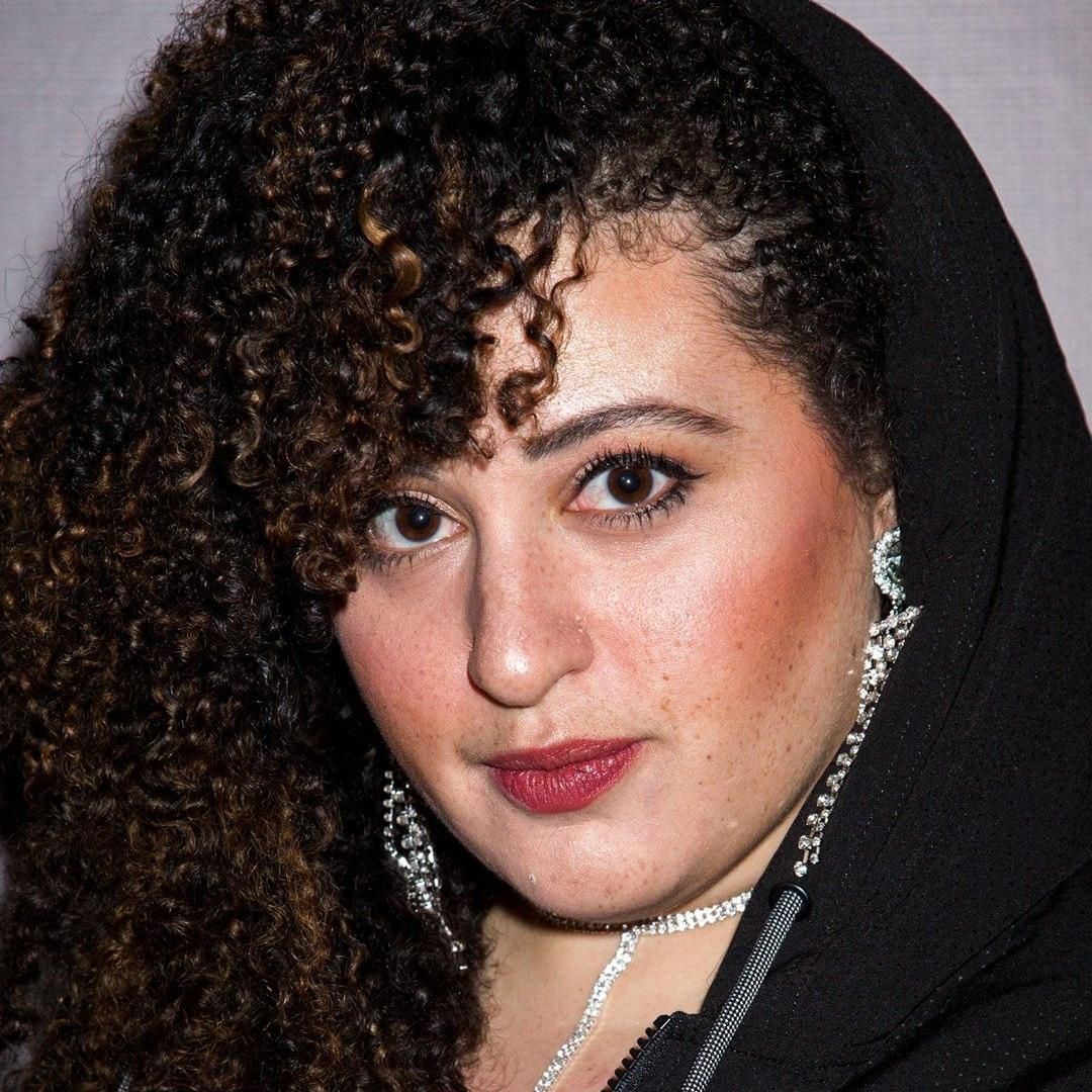 Photo of Simone Recasner