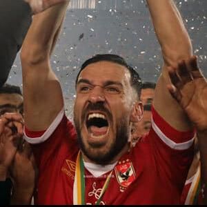 Photo of Ali Maâloul