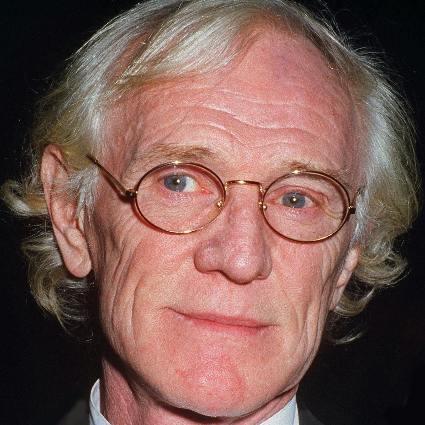 Photo of Richard Harris