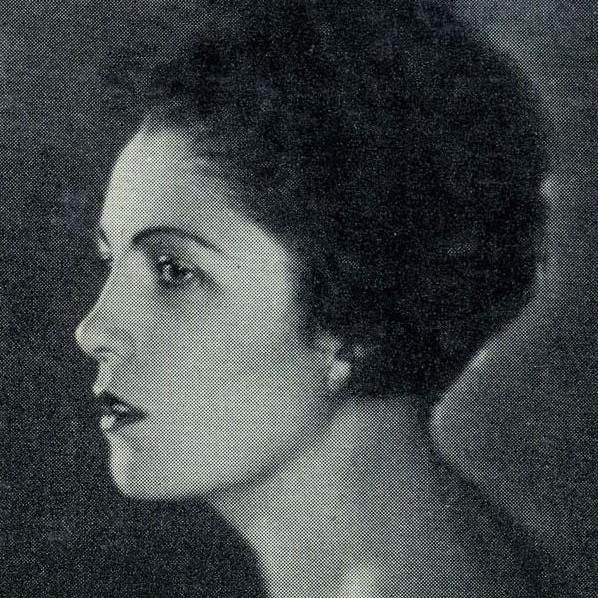 Photo of Carola Neher