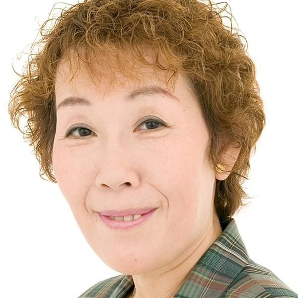 Photo of Hiroko Maruyama