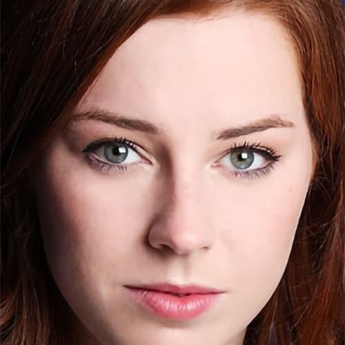 Photo of Georgina Terry