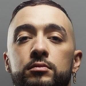 Photo of Sofiane Pamart