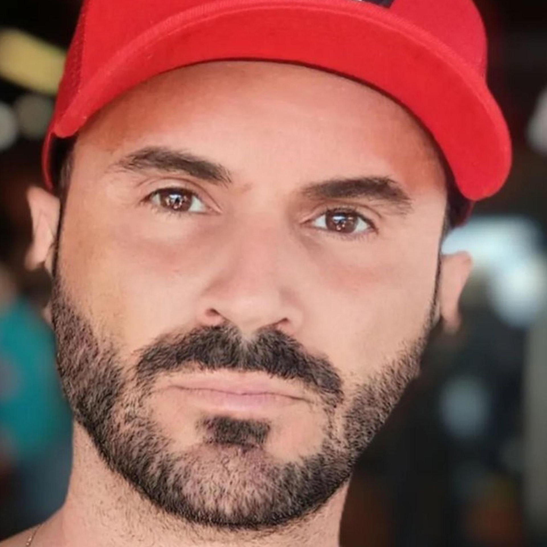 Photo of Jorge Peronelli
