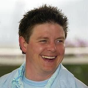 Photo of Danny Cunningham