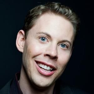 Photo of Ryan Hamilton
