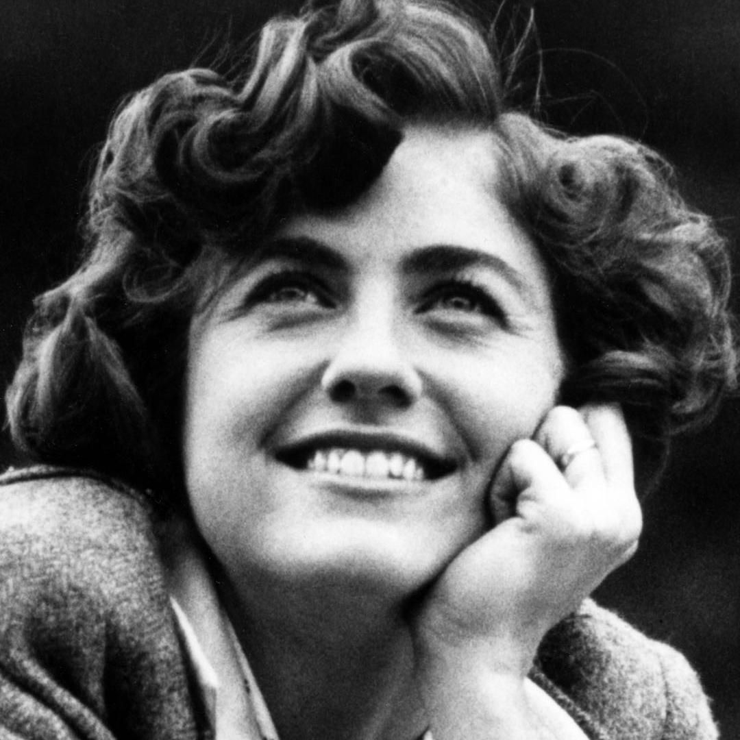Photo of Betsy Brantley
