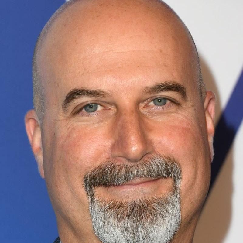 Photo of Tom Ozanich