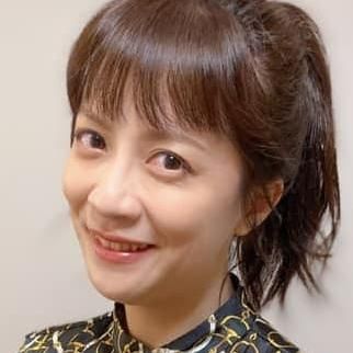 Photo of Lee Suk-Ching