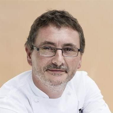 Photo of Andoni Luis Aduriz