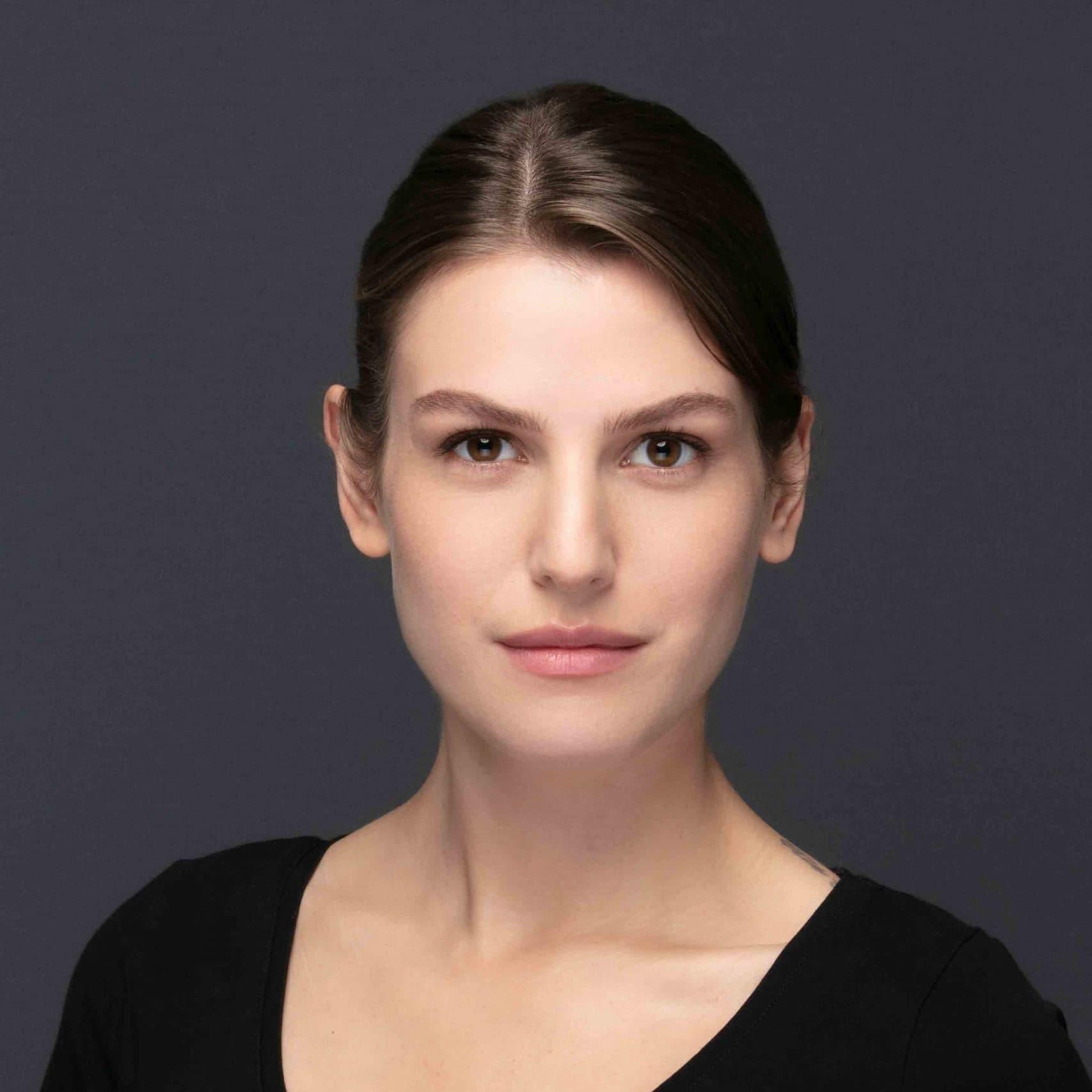 Photo of Melissa Değer