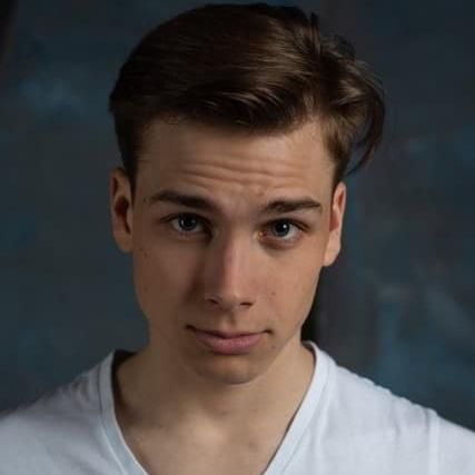 Photo of Wiktor Piechowski