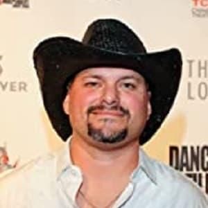 Photo of Micah E. Brandt