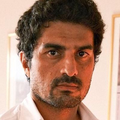 Photo of Murat Fıratoğlu