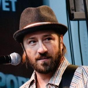 Photo of Josh Steely
