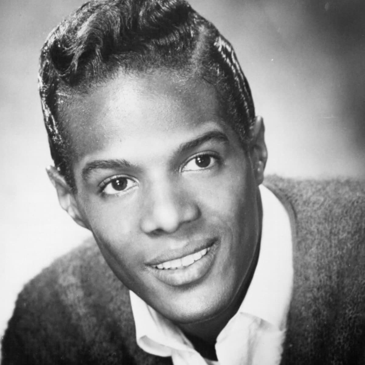 Photo of Bobby Freeman