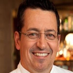 Photo of Normand Laprise