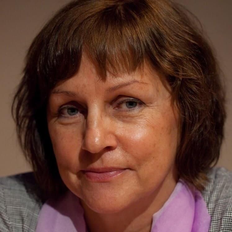 Photo of Helene Tursten