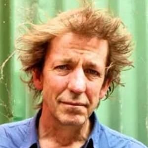 Photo of Robert Menzies