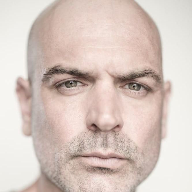 Photo of Alex Hughes