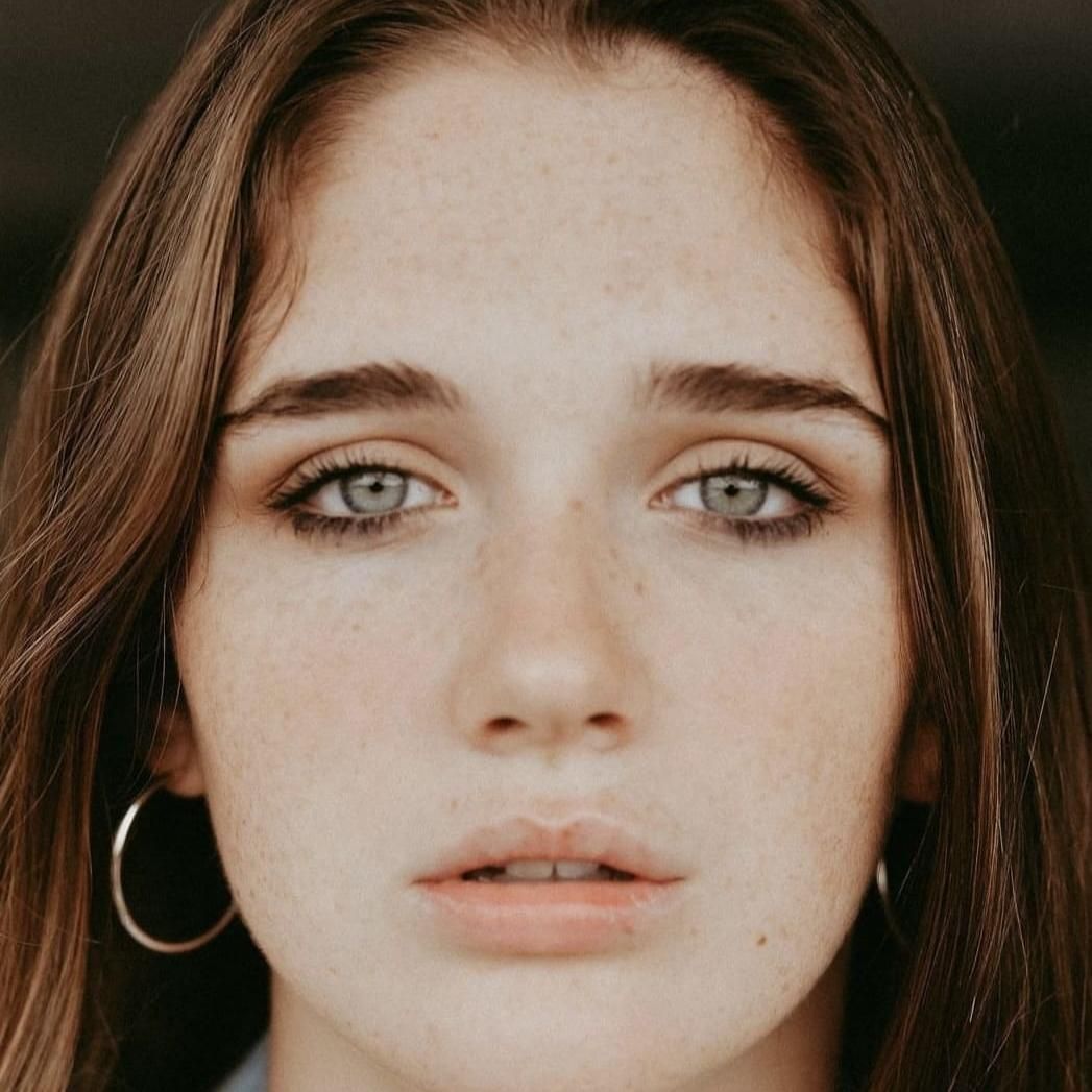 Photo of Fiona Rose