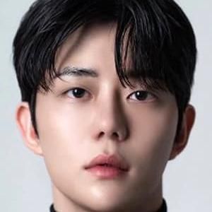 Photo of Park Chang-hoon