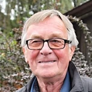 Photo of Petr Král