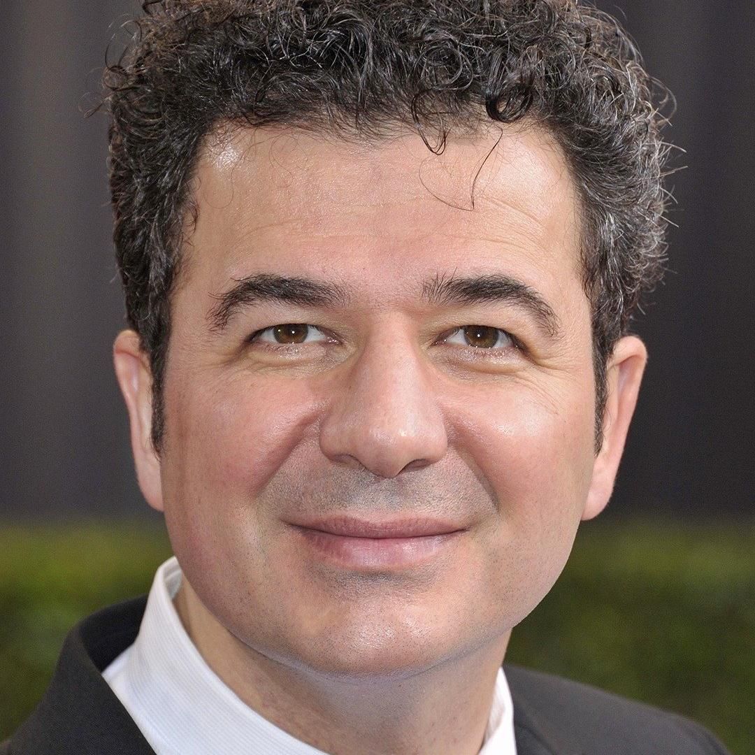 Photo of Ludovic Bource