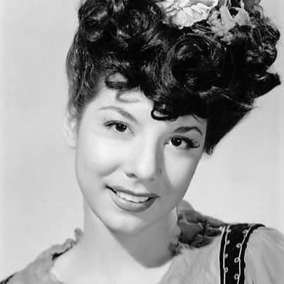 Photo of Anne Triola