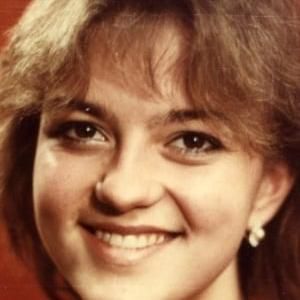 Photo of Marina Tregubovich