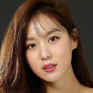 Photo of Kim Hee-jung