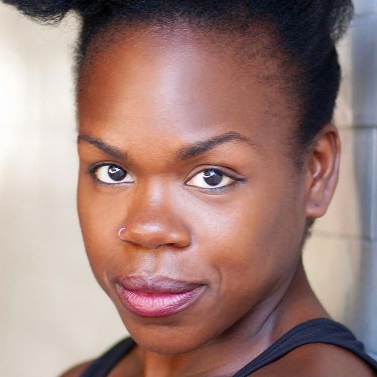 Photo of Ngozi Jane Anyanwu