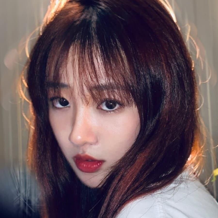 Photo of Yuan Yuhan