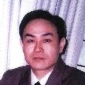 Photo of Liu Xin