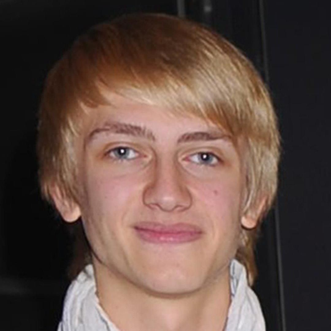 Photo of Jonathan Lampinen