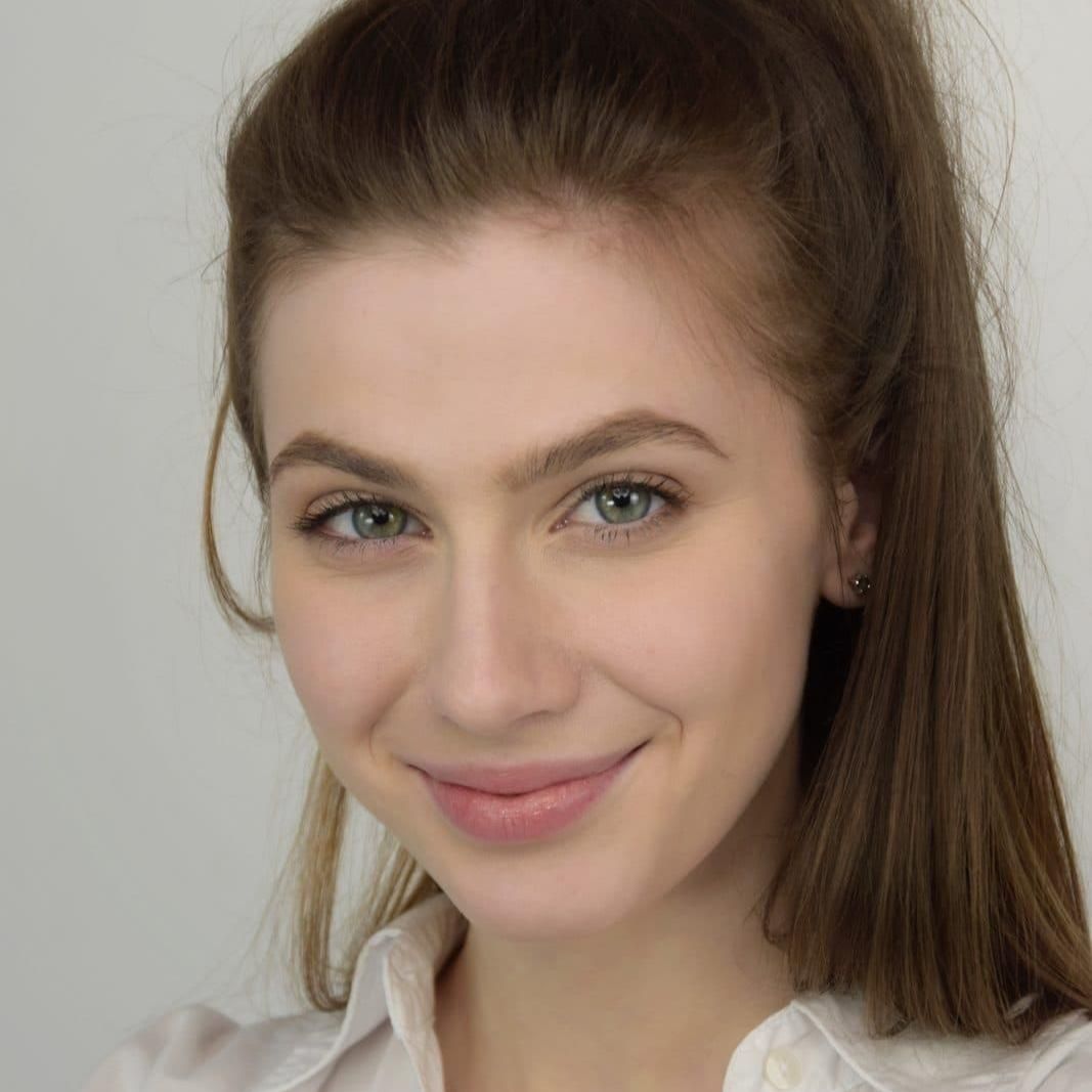 Photo of Lolita Taborko