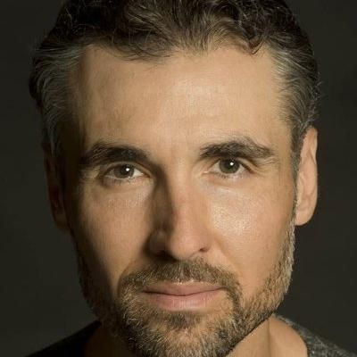 Photo of Andrew DeCarlo
