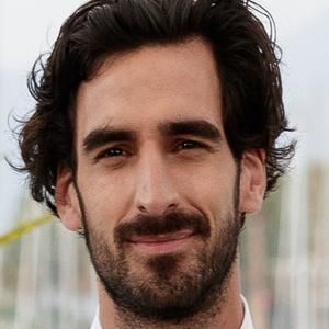 Photo of Gabriel D'Almeida Freitas