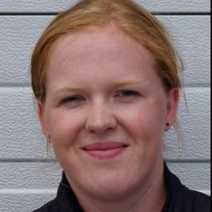 Photo of Alice Powell