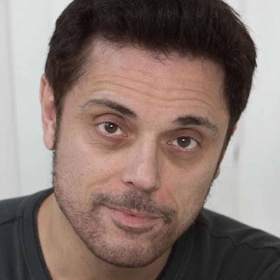 Photo of Nicholas Garr